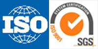 ISO Certified  Metals