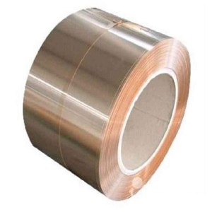 Copper-Nickel Alloy Cu90/Ni10